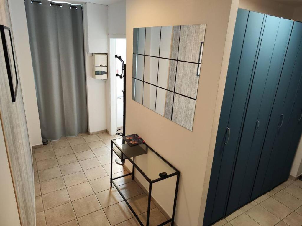 Chez Nina Villa Boulogne-sur-Mer Exteriör bild